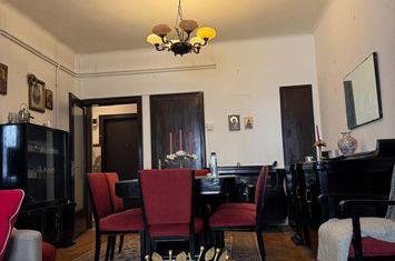 Parcul Cismigiu, vanzare apartament 2 camere, 75 mp totali, imobil reabilitat termic, anunturi imobiliare Bucuresti