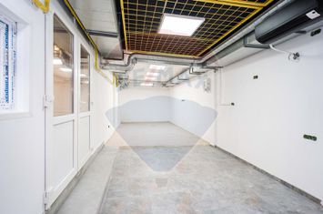Spațiu comercial de 218.14mp de inchiriat în zona Bd. Independentei anunturi imobiliare Iasi