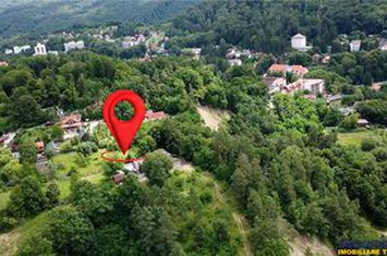 Teren Intravilan de vanzare CENTRAL - Mures anunturi imobiliare Mures