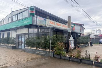 Spațiu comercial de inchiriat ANINOASA - Dambovita anunturi imobiliare Dambovita