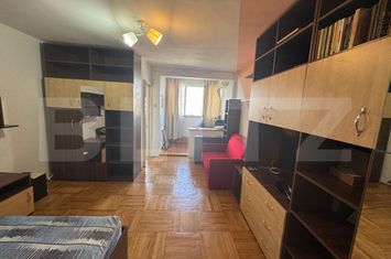 Garsonieră de vanzare BRAZDA LUI NOVAC - Dolj anunturi imobiliare Dolj