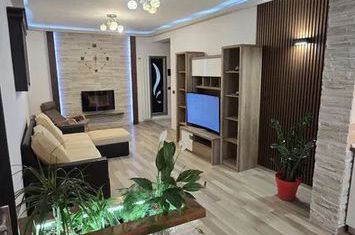 Apartament 3 camere de inchiriat BRASOV - Brasov anunturi imobiliare Brasov