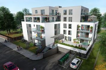 3 Camere cu Terasă MARE, 154mp Total / Theodor Pallady anunturi imobiliare Bucuresti
