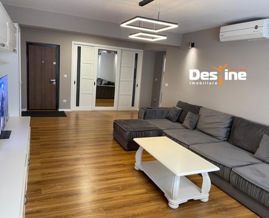 Apartament 3 camere Iasi, 130 mp