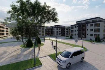 Apartament 2 camere de vanzare SIBIU - Sibiu anunturi imobiliare Sibiu