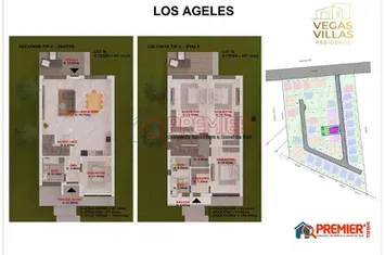 Splaiul Unirii - Vegas Villas - Vila Los Angeles anunturi imobiliare Bucuresti
