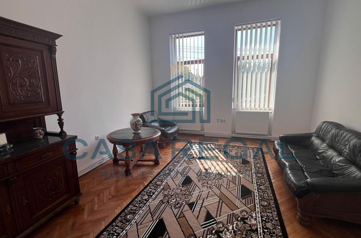 Apartament 2 camere, Central – Str. Pescărușului anunturi imobiliare Bihor
