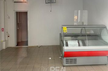 Spațiu comercial de inchiriat PANTELIMON - Bucuresti anunturi imobiliare Bucuresti