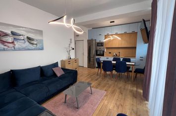 Apartament 2 camere de inchiriat MAMAIA-SAT - Constanta anunturi imobiliare Constanta