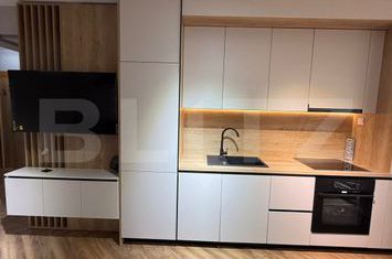 Apartament 3 camere de vanzare FLORESTI - Cluj anunturi imobiliare Cluj