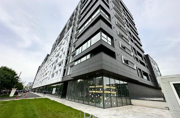 Spațiu comercial de inchiriat FLOREASCA - Bucuresti anunturi imobiliare Bucuresti