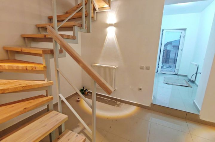 Vilă - 4 camere de vanzare BRESTEI - Dolj anunturi imobiliare Dolj