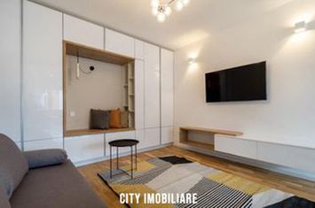 Garsonieră de inchiriat BUNA ZIUA - Cluj anunturi imobiliare Cluj