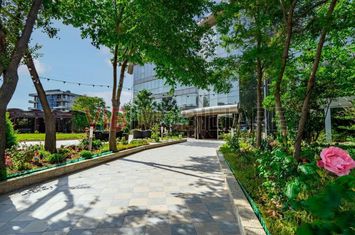 Hotel 3 stele de vânzare, 45 camere | Locație premium lângă Lacul Belona anunturi imobiliare Constanta
