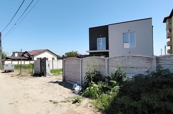 Vilă - 5 camere de vanzare CRAIOVA - Dolj anunturi imobiliare Dolj