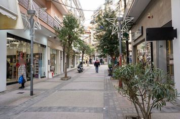 Spațiu comercial 37 mp în centrul Drama anunturi imobiliare Grecia