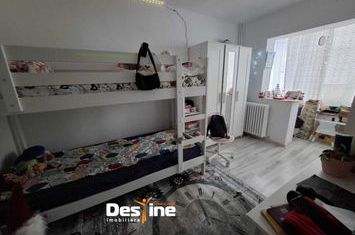 Apartament 3 camere de vanzare IASI - Iasi anunturi imobiliare Iasi