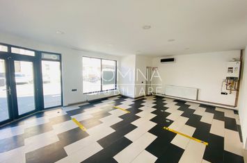 Spațiu comercial de inchiriat 9 MAI - Gorj anunturi imobiliare Gorj