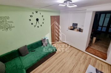 Apartament 2 camere, bloc nou, parcare, Ghiroda anunturi imobiliare Timis