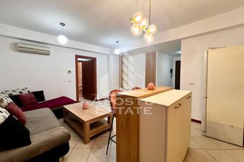 Apartament 2 camere, loc de parcare, centrala proprie, Complex Ring anunturi imobiliare Timis