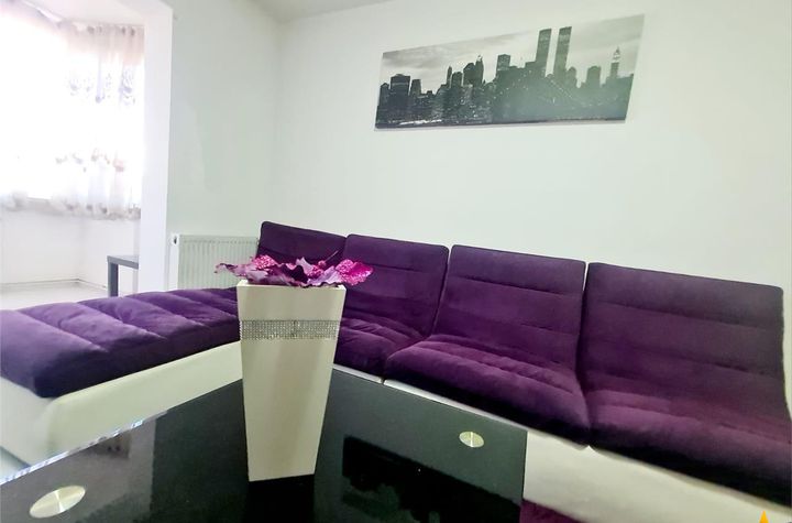 Apartament 3 camere de inchiriat BARTOLOMEU - Brasov anunturi imobiliare Brasov