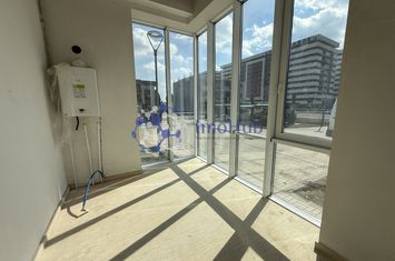 Spațiu Comercial Premium – Azimut Copou, Iași. 428 mp. Parter anunturi imobiliare Iasi