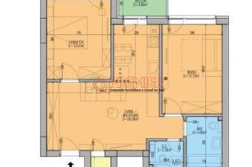 Mega Oferta Popesti-Leordeni 3 camere anunturi imobiliare Bucuresti