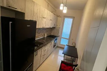 Militari Residence, Serg. Ilie Petre, inchiriere garsoniera, mobilata si utilata, bloc din 2020, anunturi imobiliare Bucuresti