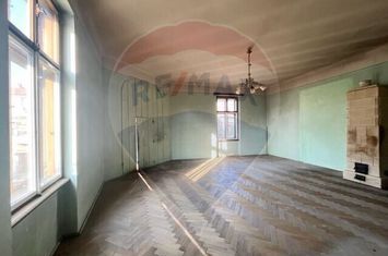 Apartament vila Gothic Revival, str. Banatului, nr. 5 Sibiu anunturi imobiliare Sibiu