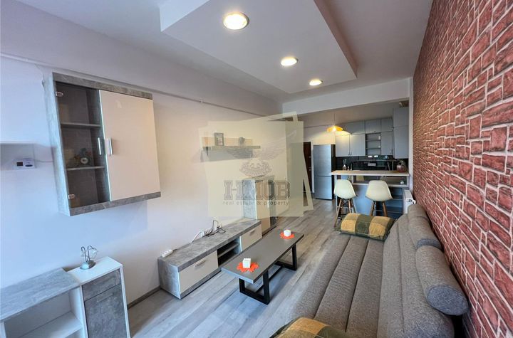 Apartament 2 camere de inchiriat EXTERIOR SUD - Sibiu anunturi imobiliare Sibiu