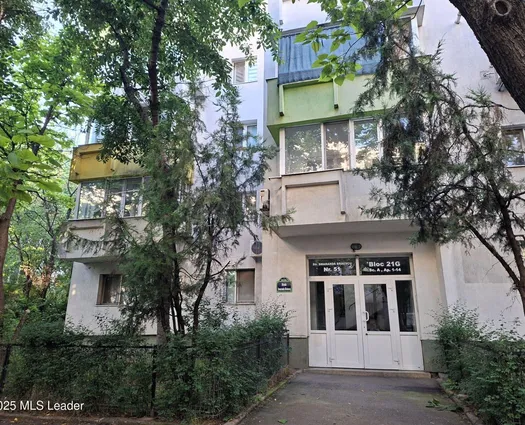 Apartament 4 camere Aviatiei, 87 mp