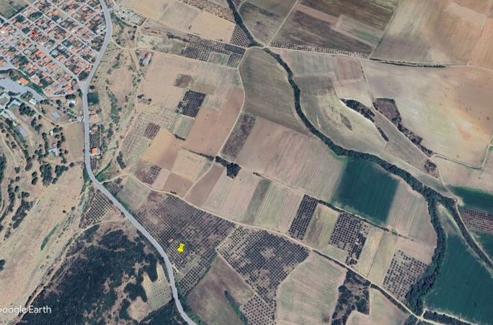Teren agricol 3.000 mp în Choumniko, Serres anunturi imobiliare Grecia