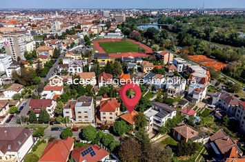 Oportunitate rară în cea mai exclusivistă zonă din Arad, Zona Gloria anunturi imobiliare Arad