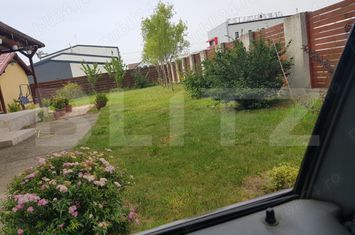 Vilă - 5 camere de vanzare MOSNITA NOUA - Timis anunturi imobiliare Timis