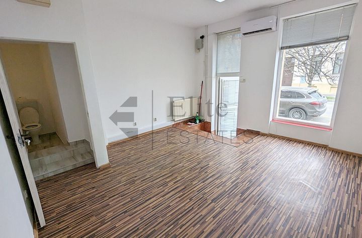 Spatiu comercial de inchiriat central anunturi imobiliare Bihor