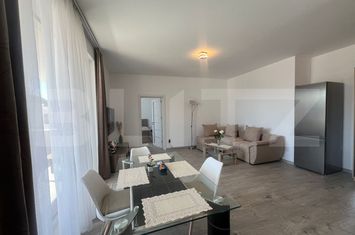 Apartament 2 camere de inchiriat FLORESTI - Cluj anunturi imobiliare Cluj
