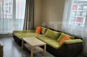 Apartament 2 camere de inchiriat FLORESTI - Cluj anunturi imobiliare Cluj