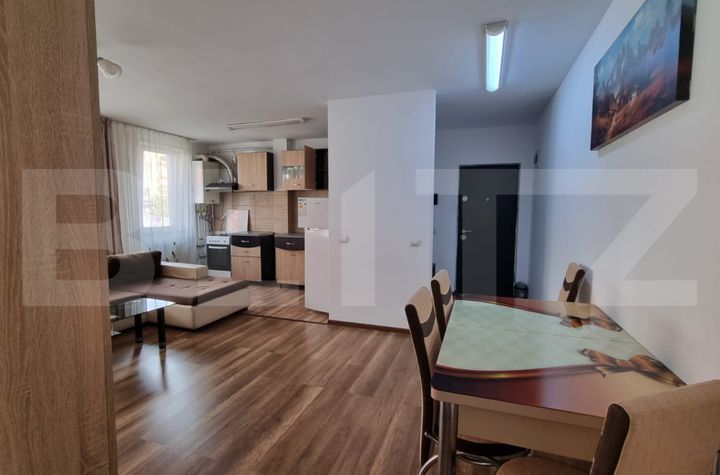 Apartament 2 camere de vanzare BACIU - Cluj anunturi imobiliare Cluj