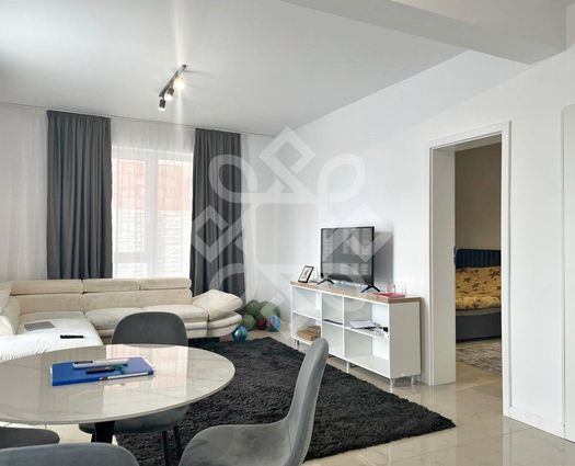 Apartament 2 camere Sanmartin, 46 mp