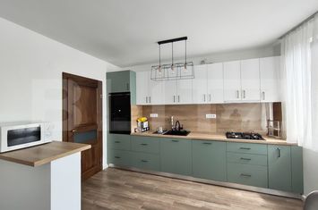 Vilă - 4 camere de inchiriat IOSIA - Bihor anunturi imobiliare Bihor