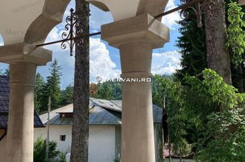 Casă de vânzare în Sinaia (zona Cumpatu) anunturi imobiliare Prahova