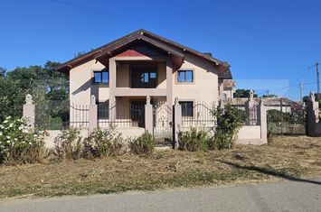 Casă - 7 camere de vanzare SLOBOZIA MOARA - Dambovita anunturi imobiliare Dambovita
