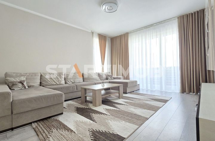 Apartament mobilat cu parcare si boxa Avantgarden anunturi imobiliare Brasov