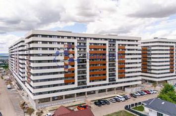 Apartamente de inchiriat Iasi 3 camere zona Copou Garden anunturi imobiliare Iasi