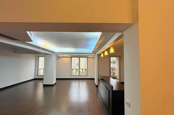 Apartament 3 camere, complex rezidential, parcare, Herastrau anunturi imobiliare Bucuresti