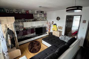 Apartament 2 camere de vanzare VISANI - Iasi anunturi imobiliare Iasi