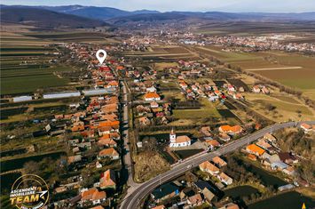 Casă - 3 camere de vanzare CERNAT - Covasna anunturi imobiliare Covasna