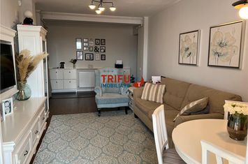 Apartament 3 camere de vanzare CENTRAL - Alba anunturi imobiliare Alba