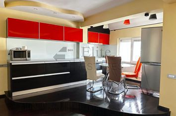 Apartament de vanzare cu 4 camere in zona Decebal anunturi imobiliare Bihor