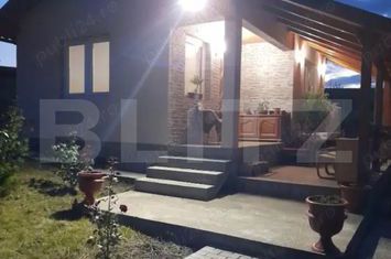 Casă - 2 camere de vanzare BOGATA - Mures anunturi imobiliare Mures